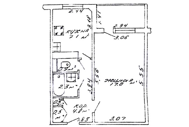 Фото Зачем платить за аренду? — 43