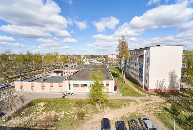 Фото Станьте счастливым обладателем собственного жилья! — 45