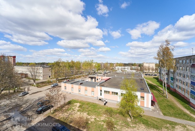 Фото Станьте счастливым обладателем собственного жилья! — 47