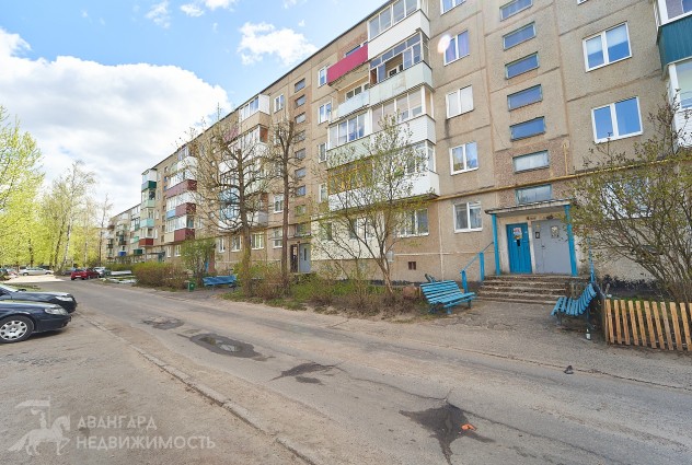 Фото Станьте счастливым обладателем собственного жилья! — 53