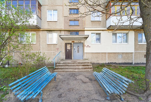 Фото Станьте счастливым обладателем собственного жилья! — 55