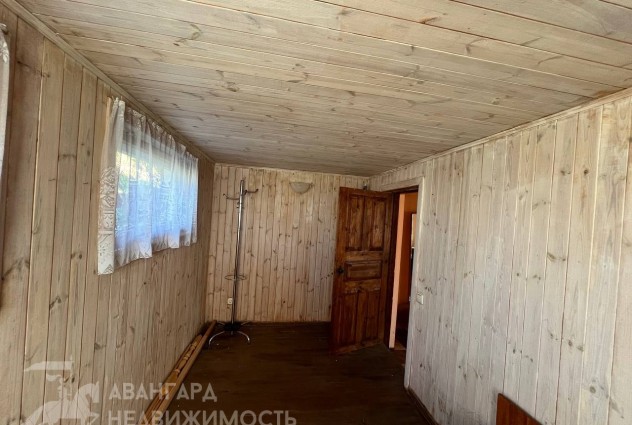 Фото Продается дача в СТ «Ромашка-Соломареченская». (Минский р-н, Минская область) — 21
