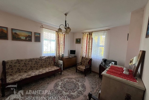 Фото Продается дача в СТ «Ромашка-Соломареченская». (Минский р-н, Минская область) — 25