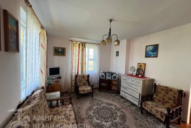 Фото Продается дача в СТ «Ромашка-Соломареченская». (Минский р-н, Минская область) — 27