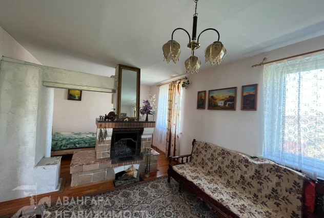 Фото Продается дача в СТ «Ромашка-Соломареченская». (Минский р-н, Минская область) — 29