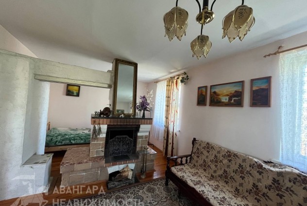 Фото Продается дача в СТ «Ромашка-Соломареченская». (Минский р-н, Минская область) — 31