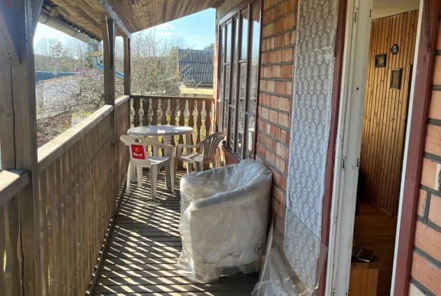 Фото Продается дача в СТ «Ромашка-Соломареченская». (Минский р-н, Минская область) — 37