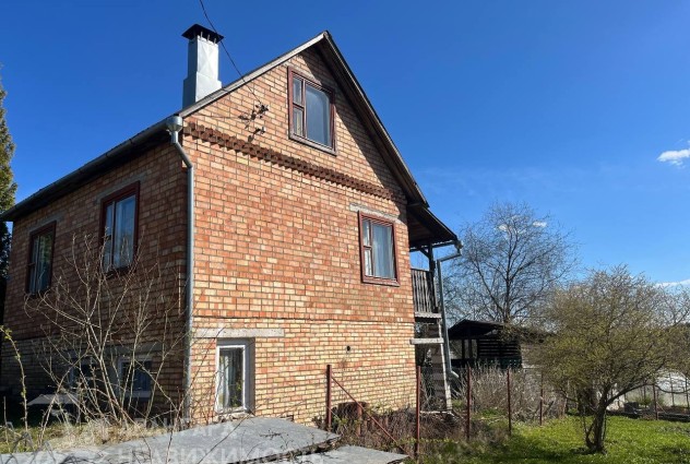 Фото Продается дача в СТ «Ромашка-Соломареченская». (Минский р-н, Минская область) — 3