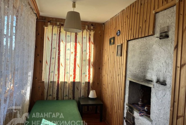 Фото Продается дача в СТ «Ромашка-Соломареченская». (Минский р-н, Минская область) — 39