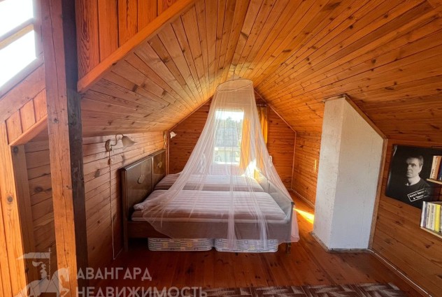 Фото Продается дача в СТ «Ромашка-Соломареченская». (Минский р-н, Минская область) — 41