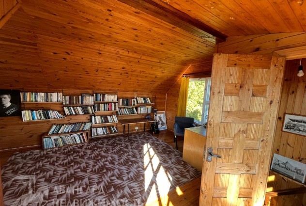 Фото Продается дача в СТ «Ромашка-Соломареченская». (Минский р-н, Минская область) — 47