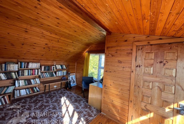 Фото Продается дача в СТ «Ромашка-Соломареченская». (Минский р-н, Минская область) — 49