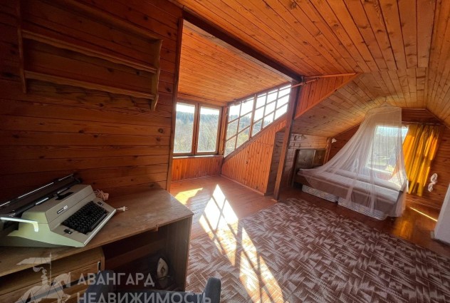 Фото Продается дача в СТ «Ромашка-Соломареченская». (Минский р-н, Минская область) — 51