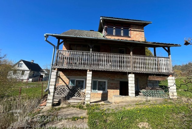 Фото Продается дача в СТ «Ромашка-Соломареченская». (Минский р-н, Минская область) — 7