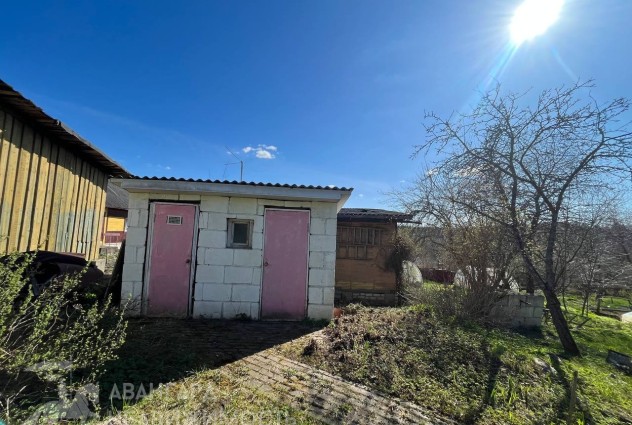 Фото Продается дача в СТ «Ромашка-Соломареченская». (Минский р-н, Минская область) — 13