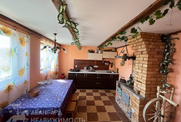 Фото Продается дача в СТ «Ромашка-Соломареченская». (Минский р-н, Минская область) — 15