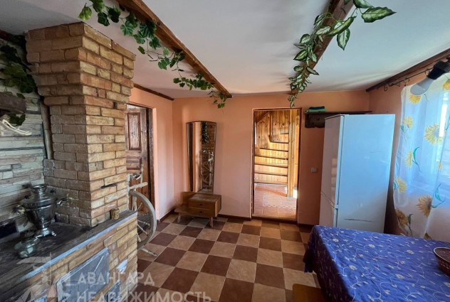 Фото Продается дача в СТ «Ромашка-Соломареченская». (Минский р-н, Минская область) — 17