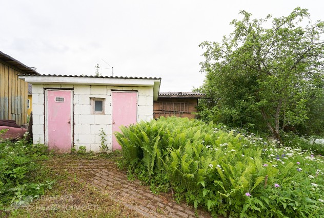 Фото Продается дача в СТ «Ромашка-Соломареченская». (Минский р-н, Минская область) — 17