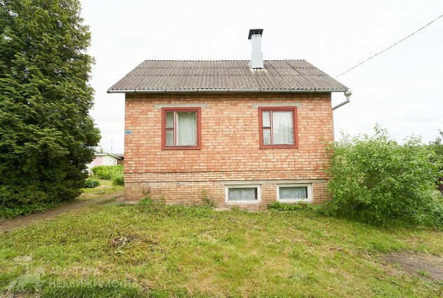 Фото Продается дача в СТ «Ромашка-Соломареченская». (Минский р-н, Минская область) — 3