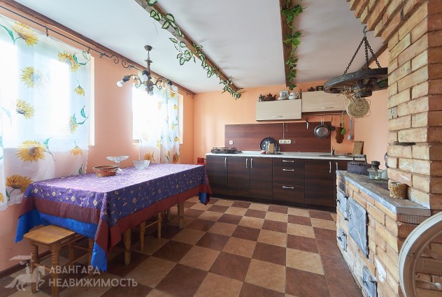 Фото Продается дача в СТ «Ромашка-Соломареченская». (Минский р-н, Минская область) — 45