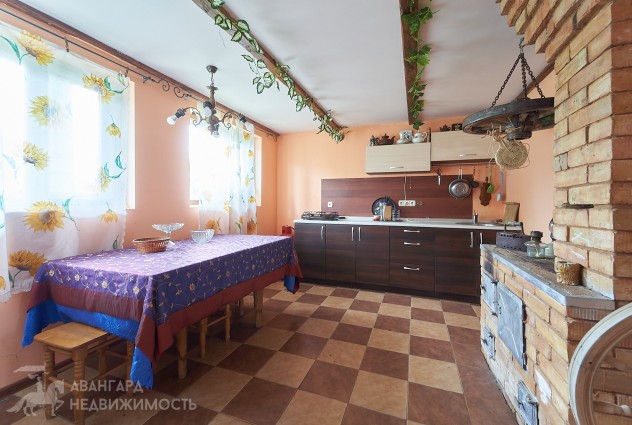 Фото Продается дача в СТ «Ромашка-Соломареченская». (Минский р-н, Минская область) — 47