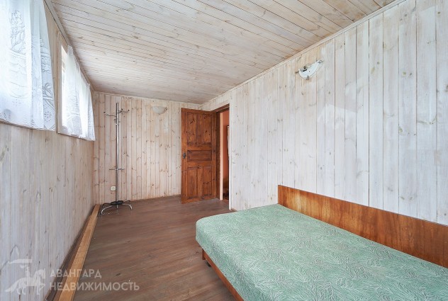 Фото Продается дача в СТ «Ромашка-Соломареченская». (Минский р-н, Минская область) — 55