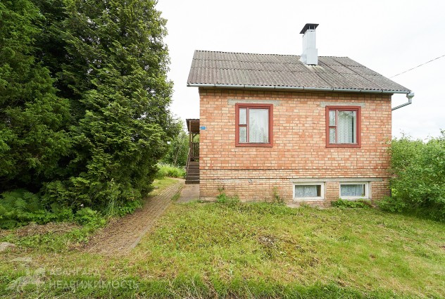 Фото Продается дача в СТ «Ромашка-Соломареченская». (Минский р-н, Минская область) — 5