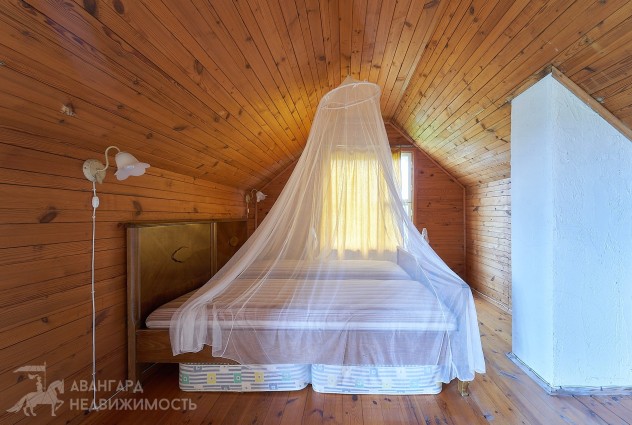 Фото Продается дача в СТ «Ромашка-Соломареченская». (Минский р-н, Минская область) — 89