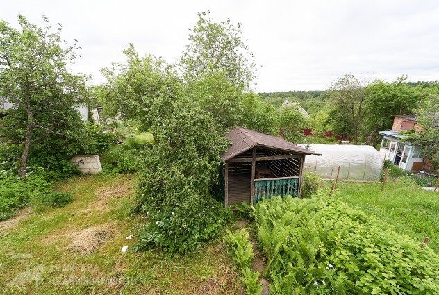 Фото Продается дача в СТ «Ромашка-Соломареченская». (Минский р-н, Минская область) — 103