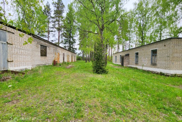 Фото Аренда холодных складов в 9-ти км от МКАД — 1