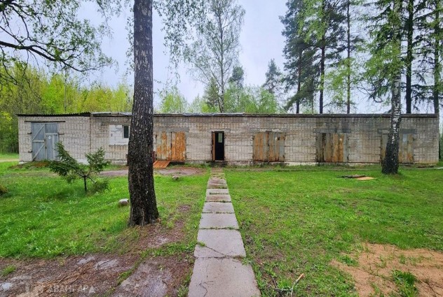 Фото Аренда холодных складов в 9-ти км от МКАД — 5