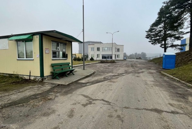 Фото Действующий бизнес по производству адгезионных материалов — 7