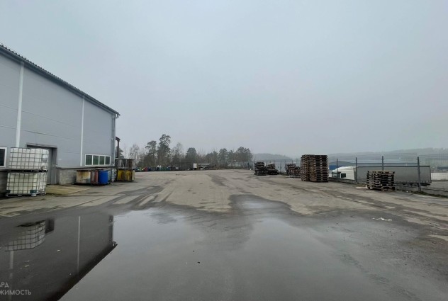 Фото Действующий бизнес по производству адгезионных материалов — 13