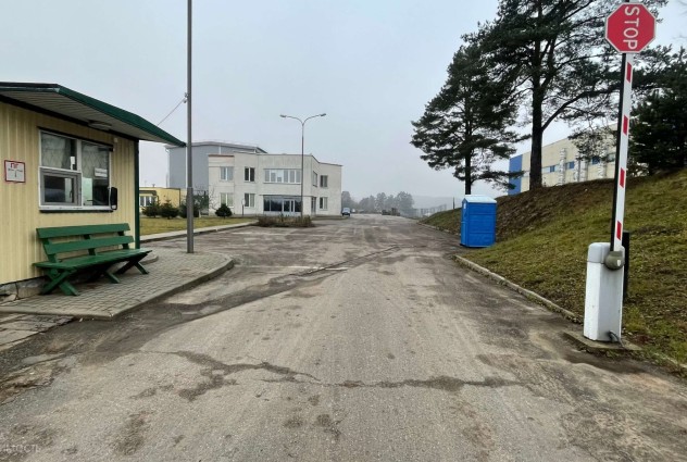 Фото Действующий бизнес по производству адгезионных материалов — 15