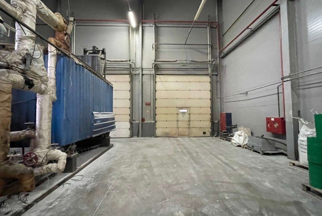 Фото Действующий бизнес по производству адгезионных материалов — 17