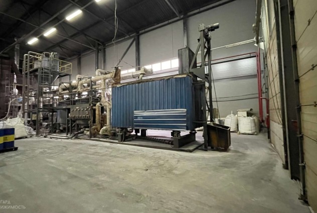 Фото Действующий бизнес по производству адгезионных материалов — 19