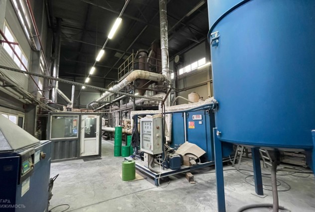 Фото Действующий бизнес по производству адгезионных материалов — 27