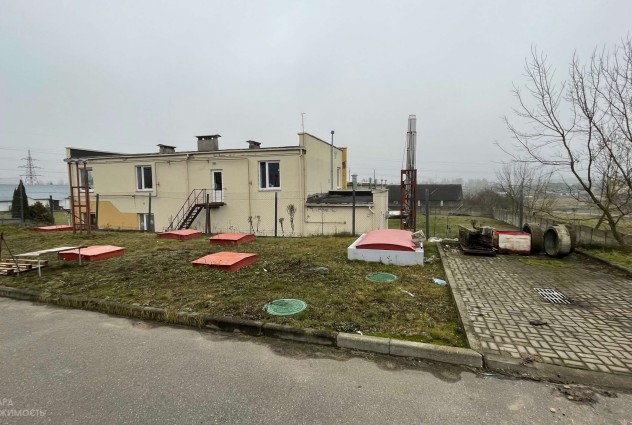 Фото Действующий бизнес по производству адгезионных материалов — 33