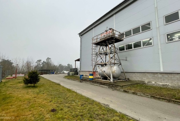 Фото Действующий бизнес по производству адгезионных материалов — 37