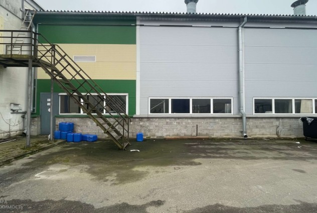 Фото Действующий бизнес по производству адгезионных материалов — 9