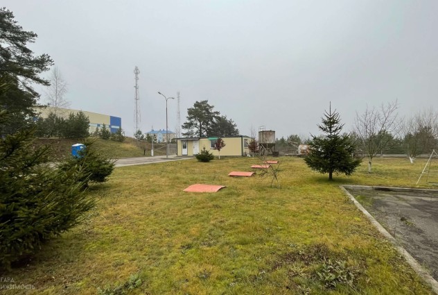 Фото Действующий бизнес по производству адгезионных материалов — 43