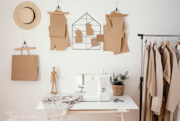 Фото Прибыльное швейное предприятие. Гос. аренда. — 1