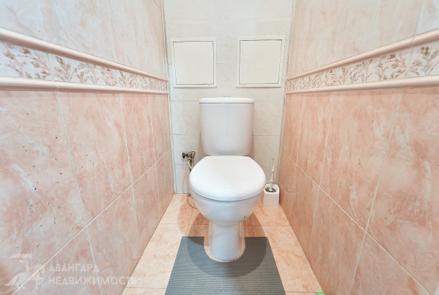 Фото 1-комн. квартира с ремонтом во Фрунзенском р-н — 15