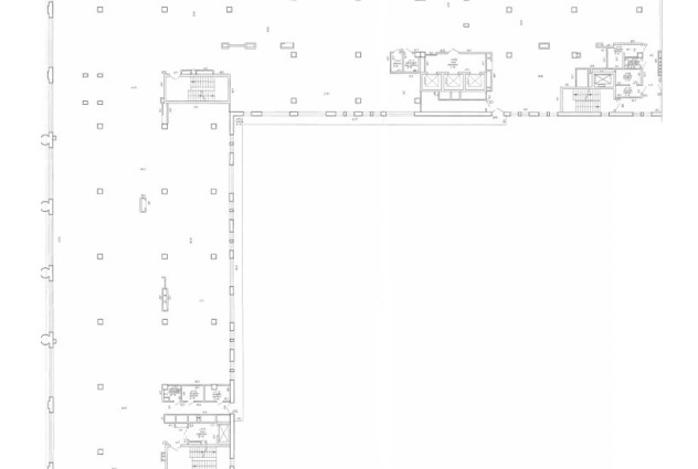 Фото Седьмой этаж без отделки в «Capital Palace» — 33