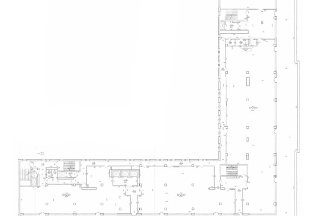Фото Восьмой этаж с террасой в «Capital Palace» — 31