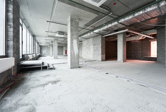 Фото Восьмой этаж с террасой в «Capital Palace» — 11