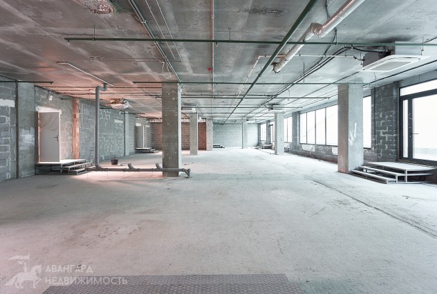 Фото Восьмой этаж с террасой в «Capital Palace» — 13