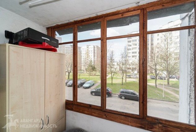 Фото 3-комн. квартира с ремонтом по адресу: ул. Рафиева, 109 — 31