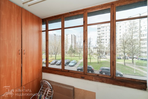 Фото 3-комн. квартира с ремонтом по адресу: ул. Рафиева, 109 — 33