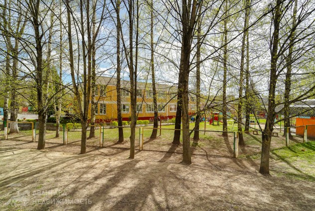 Фото 3-комн. квартира с ремонтом по адресу: ул. Рафиева, 109 — 37